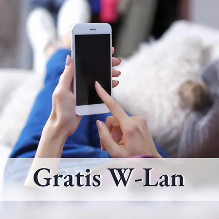 Relax-apartment 149 Mit Indoor-pool, Sauna, Massagesessel Und Netflix Appartamento