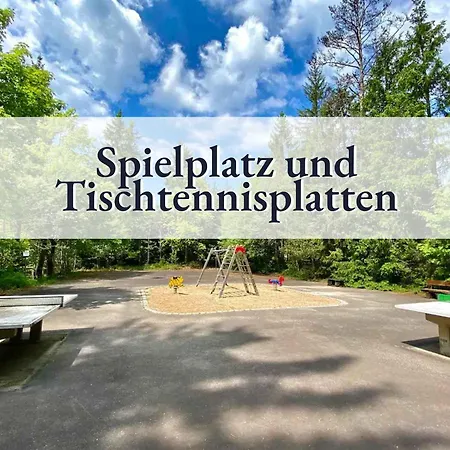 Appartamento Relax-apartment 149 Mit Indoor-pool, Sauna, Massagesessel Und Netflix