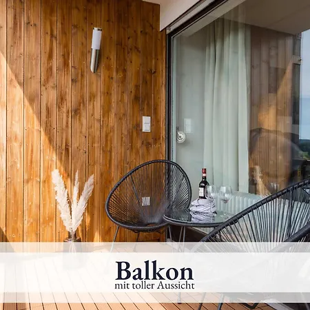 Relax-apartment 149 Mit Indoor-pool, Sauna, Massagesessel Und Netflix Schonach im Schwarzwald